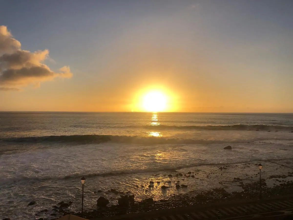 Gomera Sunset Apartments Valle Gran Rey