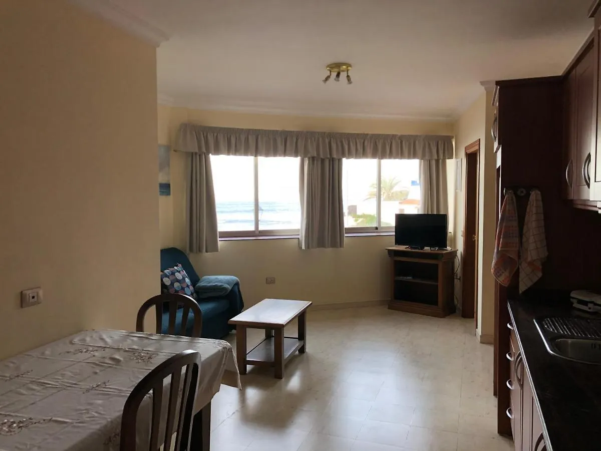 Gomera Sunset Apartments Valle Gran Rey