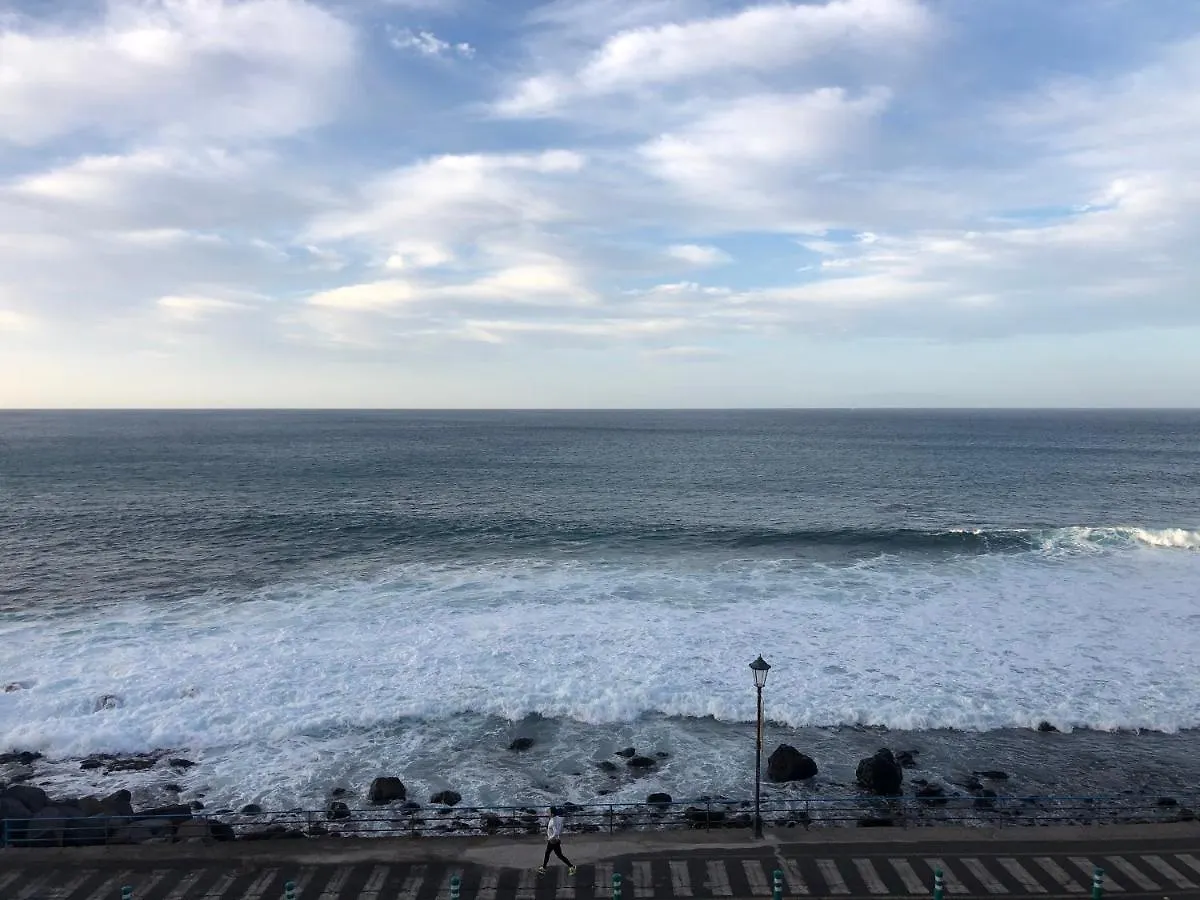 Gomera Sunset Apartments Valle Gran Rey