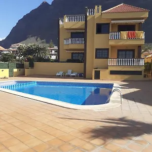 Sunset House El Cieno 10a Apartment