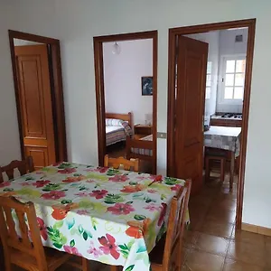 Yasmina Apartment