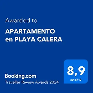 En Playa Calera Apartment